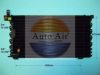 AUTO AIR GLOUCESTER 16-1255 Condenser, air conditioning